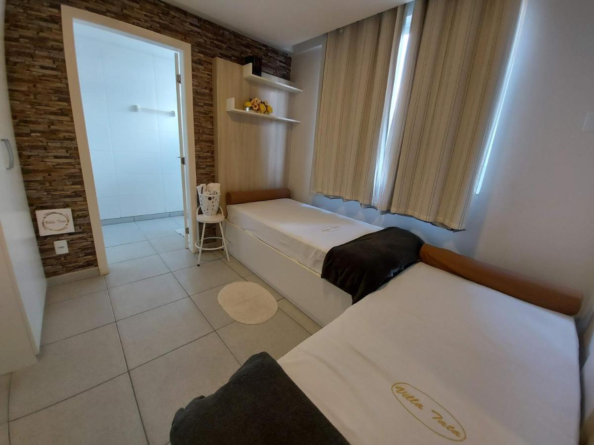 קוריטיבה Villa Tata Suites Ltda מראה חיצוני תמונה