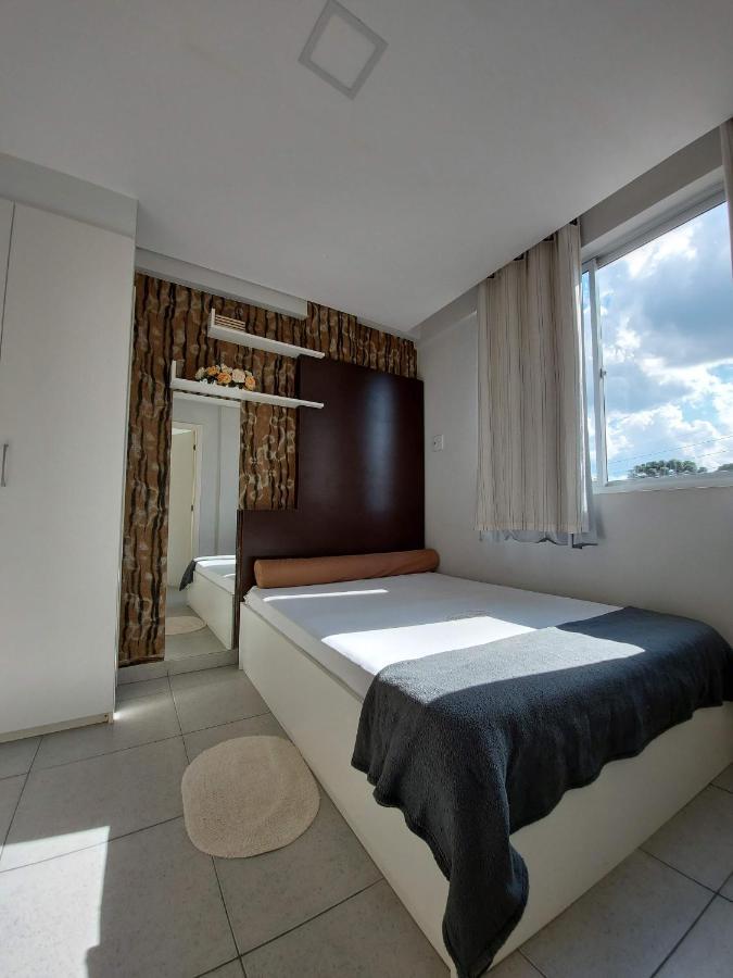 קוריטיבה Villa Tata Suites Ltda מראה חיצוני תמונה