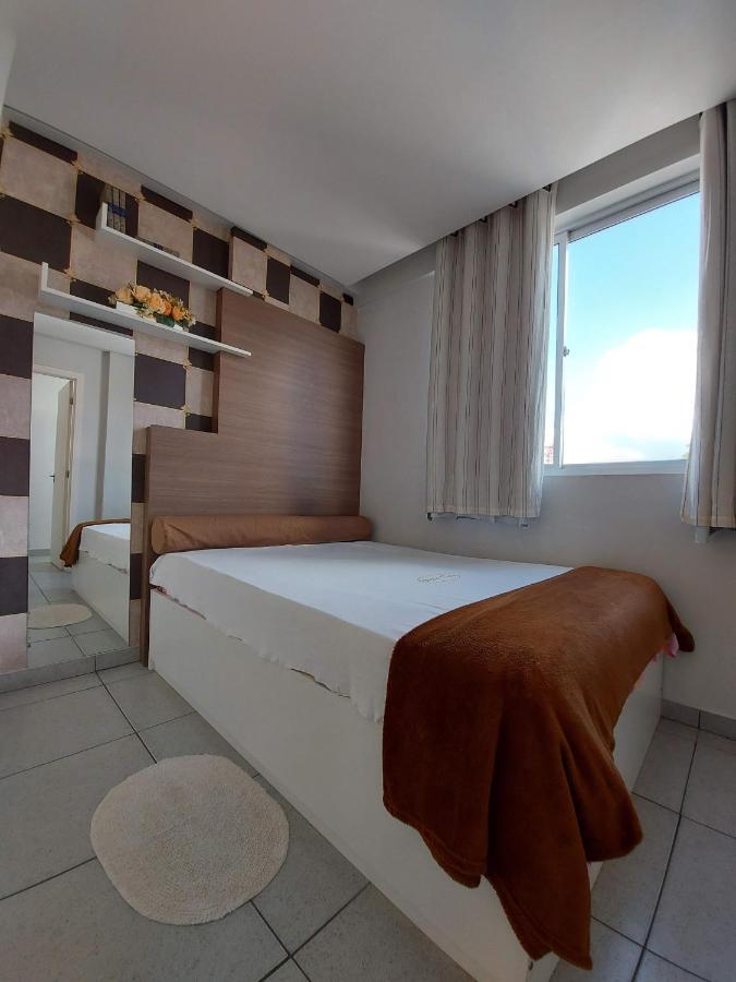 קוריטיבה Villa Tata Suites Ltda מראה חיצוני תמונה