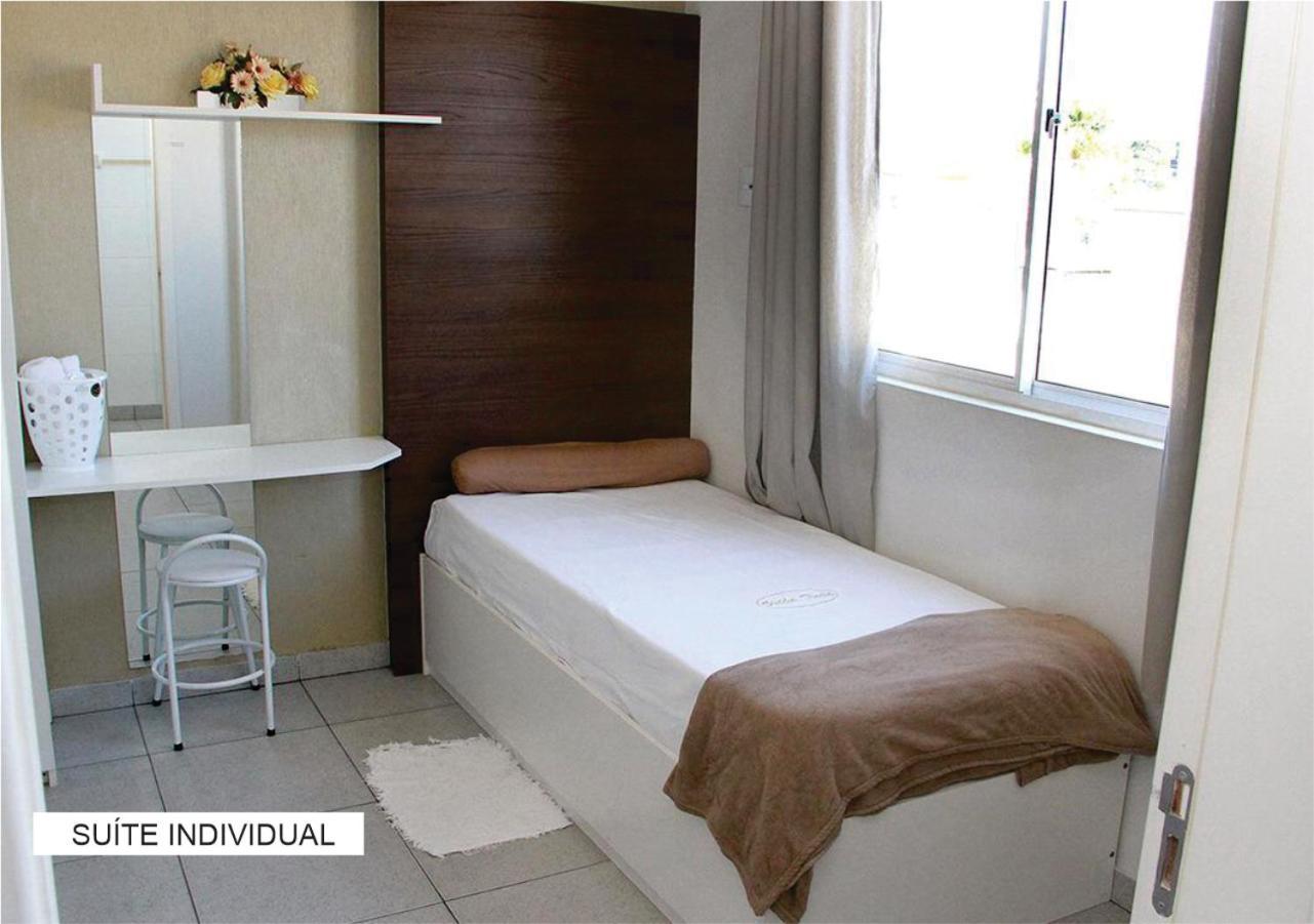 קוריטיבה Villa Tata Suites Ltda מראה חיצוני תמונה
