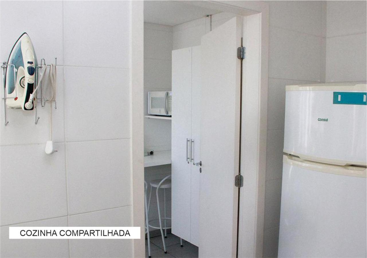 קוריטיבה Villa Tata Suites Ltda מראה חיצוני תמונה