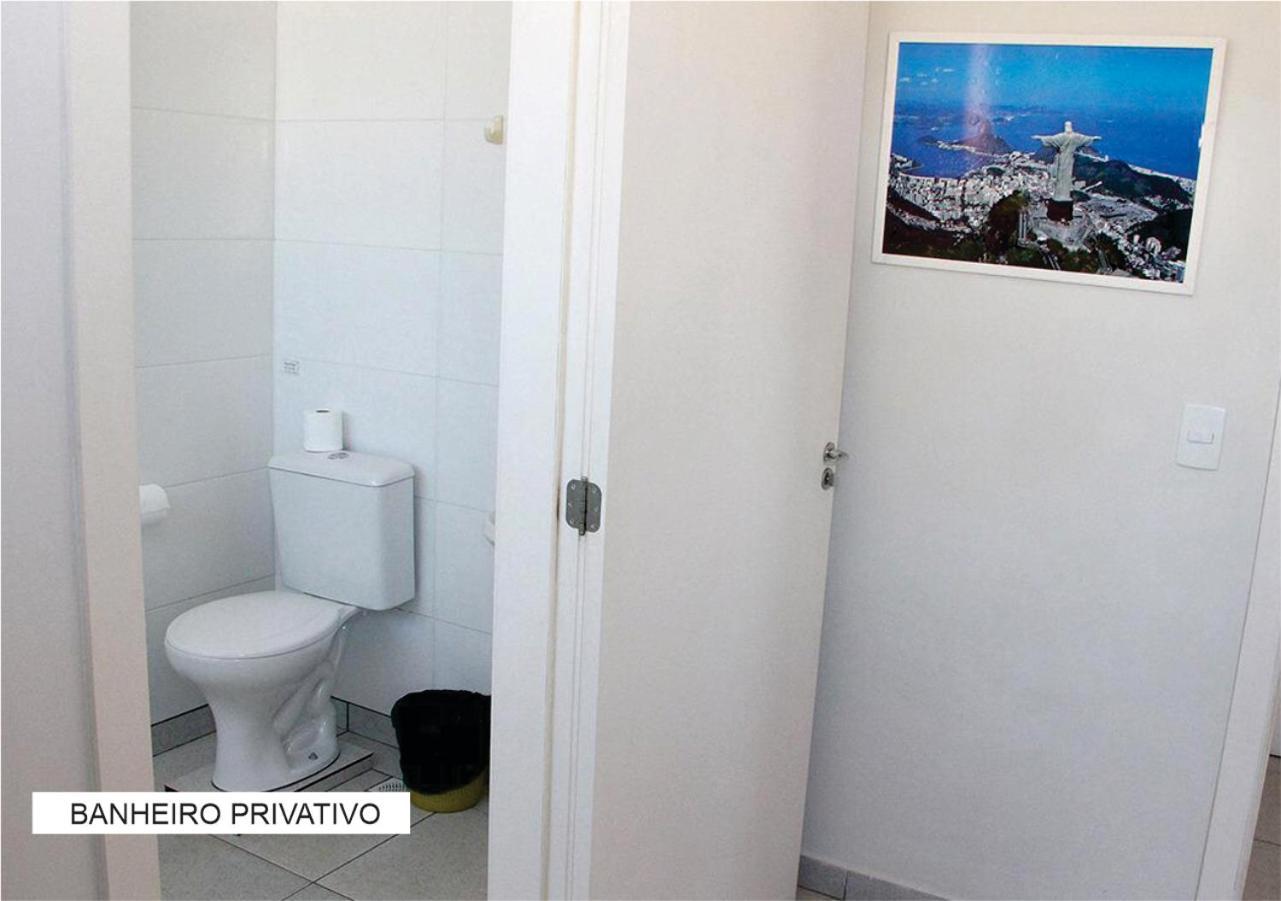 קוריטיבה Villa Tata Suites Ltda מראה חיצוני תמונה