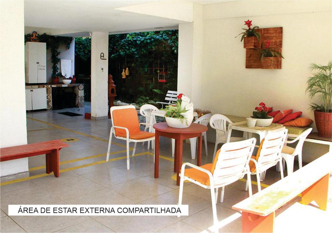 קוריטיבה Villa Tata Suites Ltda מראה חיצוני תמונה