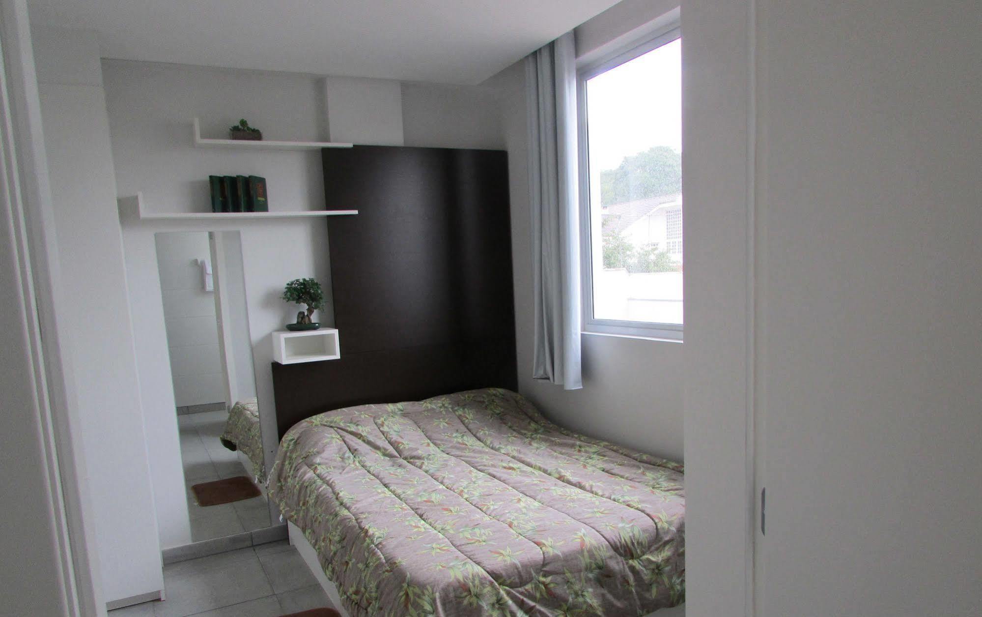קוריטיבה Villa Tata Suites Ltda מראה חיצוני תמונה