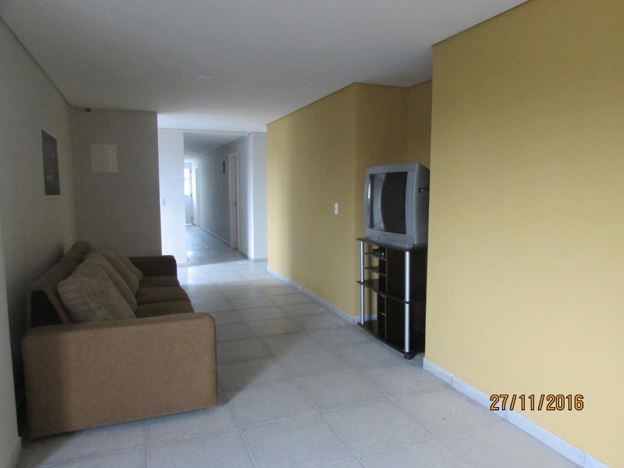 קוריטיבה Villa Tata Suites Ltda מראה חיצוני תמונה
