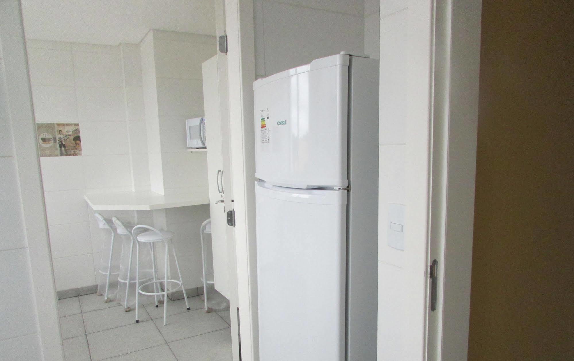 קוריטיבה Villa Tata Suites Ltda מראה חיצוני תמונה